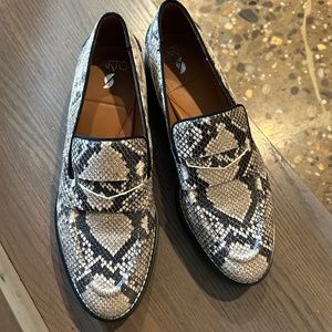 Franco Sarto loafers